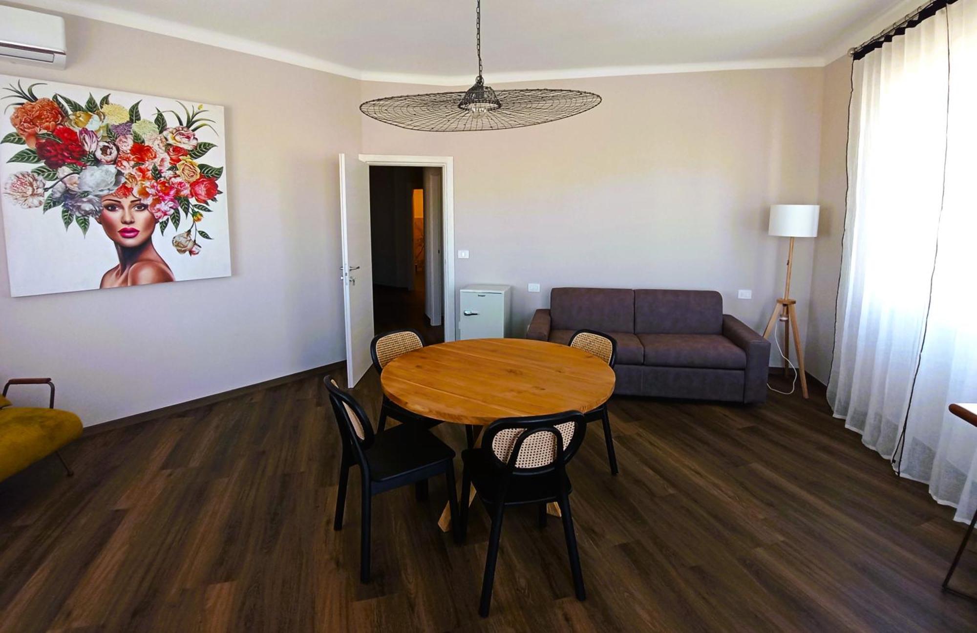 Hotel Mile Bari Esterno foto