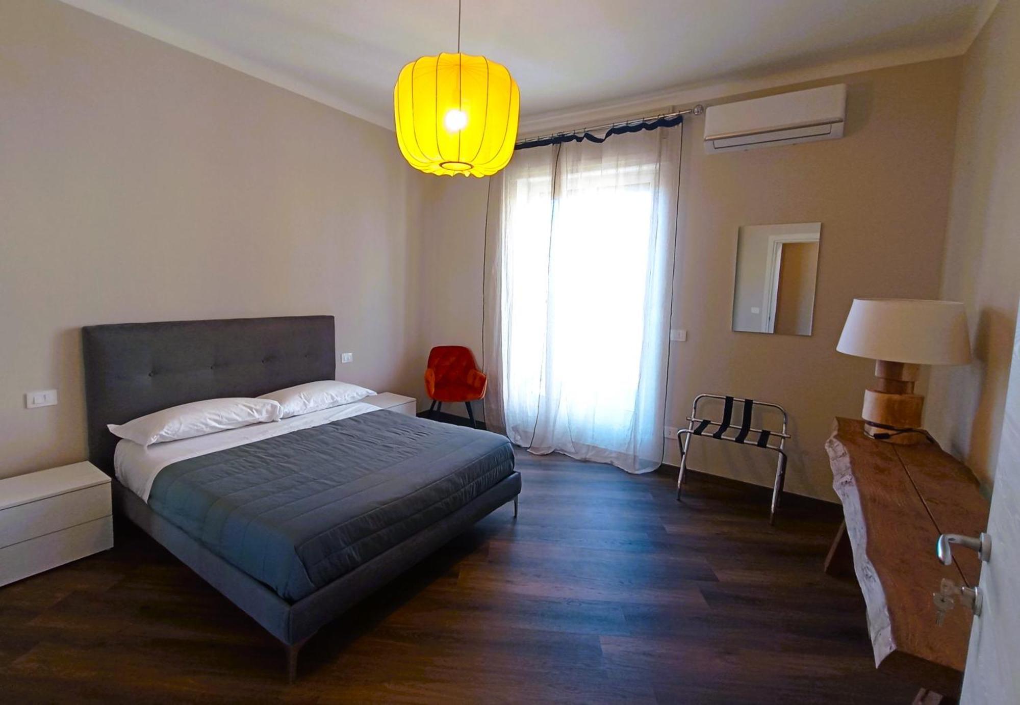Hotel Mile Bari Esterno foto