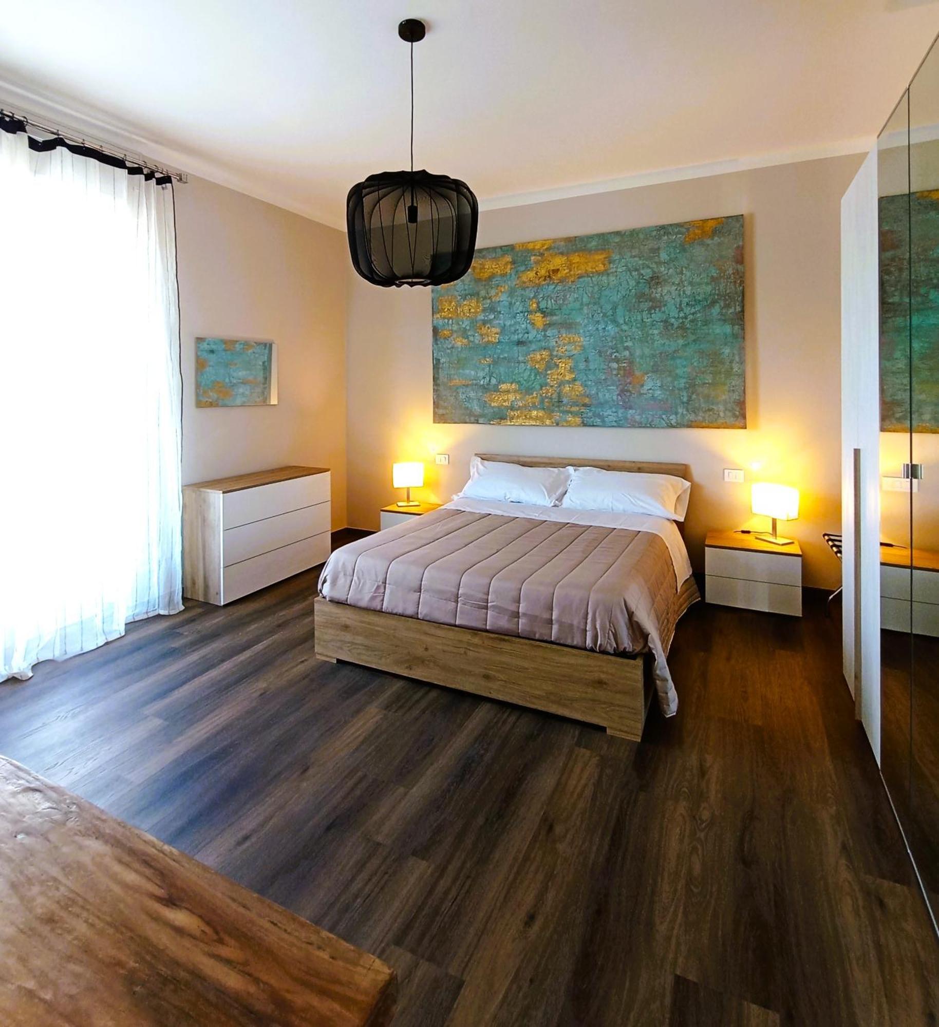 Hotel Mile Bari Esterno foto